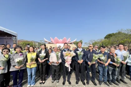 身障者藝術音樂串聯世代　旗津春祭向勞動女性致敬