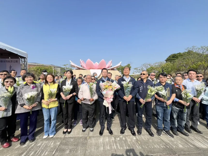 身障者藝術音樂串聯世代　旗津春祭向勞動女性致敬