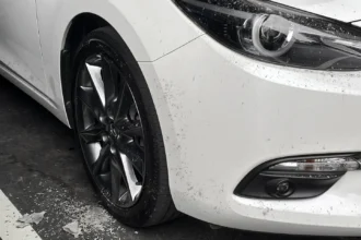 清明連假用車高峰　簡易保養觀念帶動DIY洗車風潮