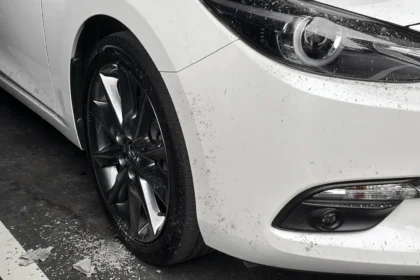 清明連假用車高峰　簡易保養觀念帶動DIY洗車風潮