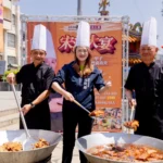 陣頭交鋒　總舖師上菜　「2026高雄內門宋江陣」　 3月21日重磅登場