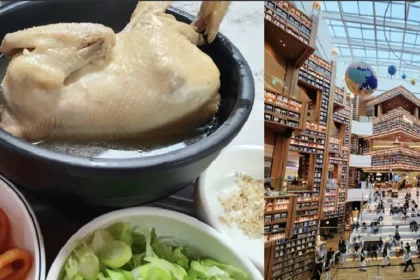 來高雄聽爵士演出還能免費出國玩　「爵對有春」四月連假現場將送出韓國五日遊　高流打造「真愛野餐」　浪漫春遊提案：16組國際卡司精彩演出　露天電影院和市集