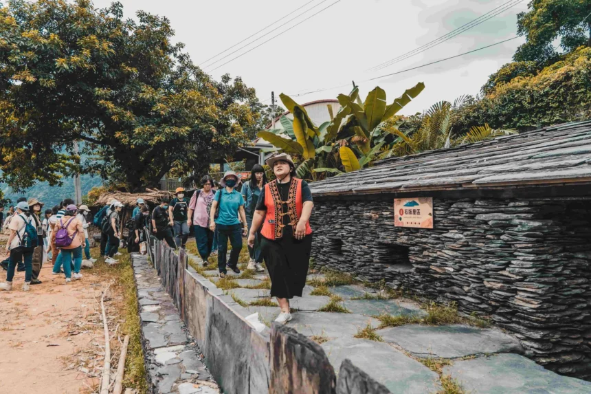 走讀山海、穿越時空　 2026高雄文資月4月登場　超過60場活動串聯山城、港灣與眷村