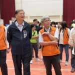 「薪動高雄 職得幸福」 　勞工局徵才活動貼心提供履歷健檢　增進求職自信