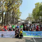 觀光署啟動　 2026全臺自行車年度接力盛典　出發吧！臺灣騎時很美麗