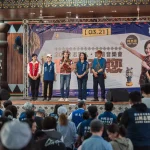 部落音樂會茂林首發　柯志恩感性承諾　讓茂林之美走向世界