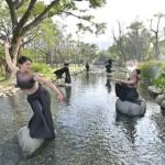 2026春天藝術節　環境舞蹈系列節目　 4/4起登場