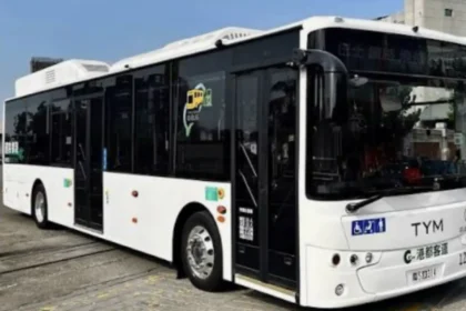 高雄市115年優良職業汽車駕駛人選拔報名開跑　歡迎各職業汽車駕駛朋友踴躍參加