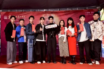 全台宮廟大串連傳遞媽祖慈悲渡人精神 宮廟代表出席力挺