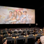 更保有心-《陽光女子合唱團》高雄公益放映　司法、矯正、更生，三位一體為更生之路點燈