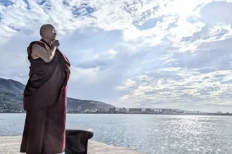 「宗教法訊」赤馬年～兩場重要財神灌頂法會！嘉察法王～北高兩地親自主法