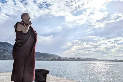 「宗教法訊」赤馬年～兩場重要財神灌頂法會！嘉察法王～北高兩地親自主法