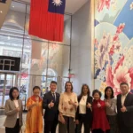 台灣女力躍上聯合國CSW70論壇　屏東基督教女青年會與屏科大教授，嶄露頭角分享重要議題