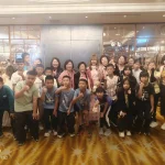 愛跨山海暖人間！台東揚名關懷協會高雄辦「愛之饗宴」　200人齊聚見證公益善循環