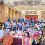 高雄市觀護協會115年會員大會凝聚反毒共識　會友力挺12場豆子劇團校園巡演