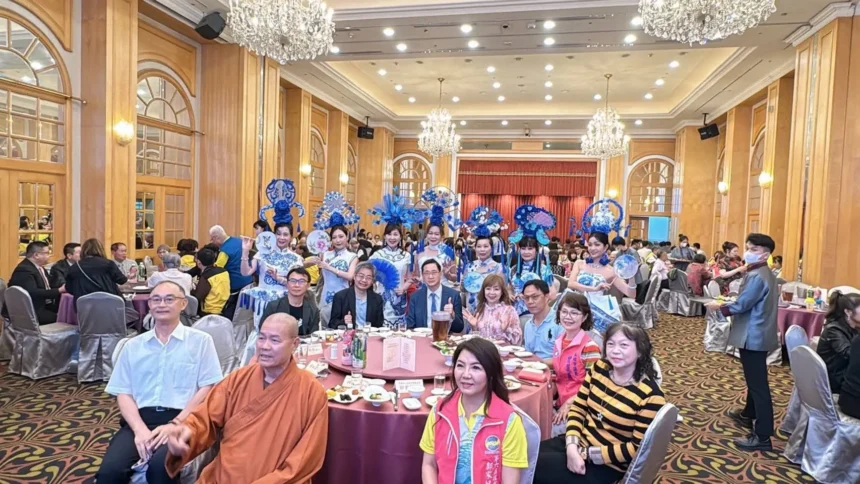 高雄市觀護協會115年會員大會凝聚反毒共識　會友力挺12場豆子劇團校園巡演