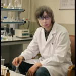 科學與藝術交會的品牌敘事　方可成博士帶領「朗色林科技」聚焦材料研發與跨域應用