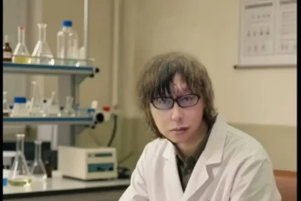 科學與藝術交會的品牌敘事　方可成博士帶領「朗色林科技」聚焦材料研發與跨域應用