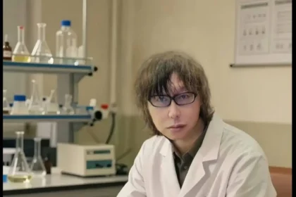 科學與藝術交會的品牌敘事　方可成博士帶領「朗色林科技」聚焦材料研發與跨域應用