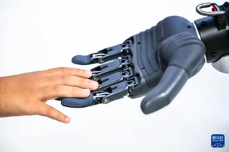 AI革命正在加速　人類社會需要新的治理框架