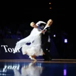 33國逾千名舞者小巨蛋競技　2026國標舞亞巡賽臺北圓滿落幕