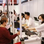 把錢變大！嘉義市夜市券兌換首日排爆　黃敏惠：快來吃美食抽百萬