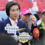 造謠抹黑挑戰司法底線　徐欣瑩依法追究到底