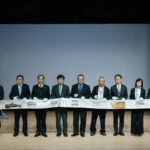 從〈職貢圖〉到《馬關條約》　故宮南院說500年東亞的國際故事