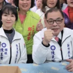 陳見賢一清檔案浮上檯面　名嘴連番質疑　鄭麗文七三制決策受檢視