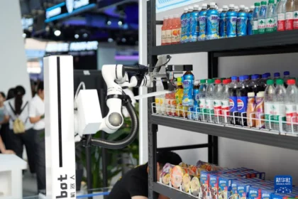 當企業用AI取代人力　政府該出手嗎？