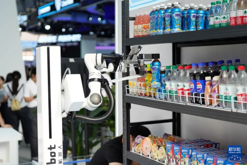 當企業用AI取代人力　政府該出手嗎？