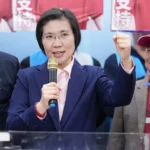 新竹縣長初選造假不斷　假民調真誹謗　徐欣瑩辦公室：委託律師提告