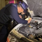 深夜車輛異常鳴笛擾鄰　後湖警協助迅速排除