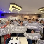 桃園陪看台日經典賽　何志偉盼全民力挺Team Taiwan