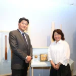 追尋KANO傳奇　阪神電鐵社長率團訪嘉重溫甲子園歷史