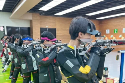 培育體育新秀　基隆國中小體育班15項運動招生中