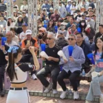 WBC第四戰中華隊逆轉勝韓國　嘉義市大螢幕同步轉播歡聲雷動