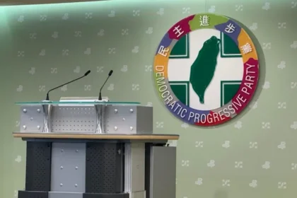 民進黨北台灣布局嚴重卡關　四縣市長提名陷入觀望