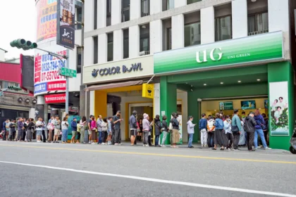 茶飲版圖擴張奏效　聯發國際營收年增70%創新紀錄