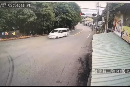 非法移工肇事逃逸致人於死案　南投警抽絲剝繭追出涉案犯嫌到案