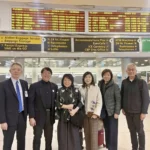 嘉義市治理經驗登上國際舞台　黃敏惠率團赴NGO CSW分享女力培力經驗