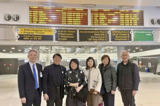 嘉義市治理經驗登上國際舞台　黃敏惠率團赴NGO CSW分享女力培力經驗