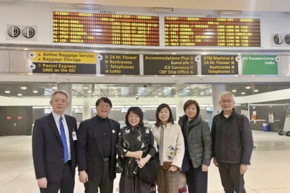 嘉義市治理經驗登上國際舞台　黃敏惠率團赴NGO CSW分享女力培力經驗