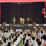 工程教育宣導多管齊下！嘉義市跨局處聯手打造全齡友善交通環境