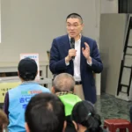 基隆捷運與智慧科技園區推進　謝國樑向市民報告施政進度