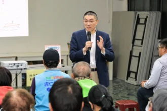 基隆捷運與智慧科技園區推進　謝國樑向市民報告施政進度