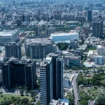 竹縣一個城市兩種民意　竹北社會結構不同應分區調查