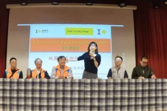 嘉義市地籍圖重測啟動！下路頭段3千多筆土地所有權人請留意後續指界作業