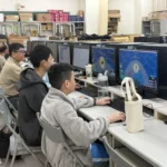 備戰全國貓咪盃　嘉義市8支隊伍SCRATCH密集培訓