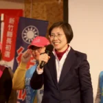 竹北民意應被真實呈現！徐欣瑩團隊主張初選民調竹北分區調查